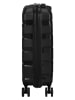 American Tourister Hardcase-Trolley in Schwarz - (B)40 x (H)55 x (T)20 cm