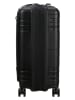 American Tourister Hardcase-Trolley in Schwarz - (B)40 x (H)55 x (T)22 cm