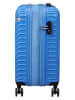 American Tourister Hardcase-trolley blauw - (B)40 x (H)55 x (D)20 cm