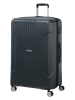 American Tourister Hardcase-Trolley in Anthrazit - (B)50 x (H)78 x (T)30 cm