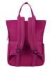 American Tourister Rucksack in Lila - (B)30 x (H)42 x (T)21 cm