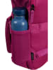 American Tourister Rucksack in Lila - (B)30 x (H)42 x (T)21 cm
