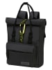 American Tourister Rucksack in Schwarz - (B)29 x (H)42 x (T)19 cm