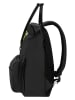 American Tourister Rucksack in Schwarz - (B)29 x (H)42 x (T)19 cm