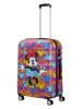 American Tourister Walizka ze wzorem - 47 x 67 x 26 cm