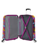 American Tourister Hardcase-Trolley in Bunt - (B)47 x (H)67 x (T)26 cm