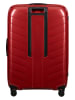 Samsonite Hardcase-Trolley in Rot - (B)55 x (H)81 x (T)32 cm
