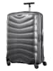 Samsonite Walizka w kolorze srebrnym - 47 x 69 x 29 cm