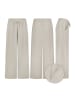 Sublevel Culotte zandkleurig