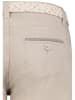 Sublevel Bermudas in Beige