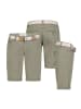 Sublevel Bermudas in Oliv