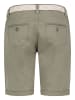 Sublevel Bermudas in Oliv