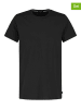 Sublevel 5er-Set: Shirts in Schwarz