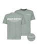 Sublevel Shirt in Mint