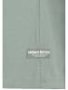 Sublevel Shirt in Mint