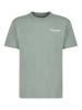 Sublevel Shirt in Mint