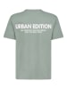 Sublevel Shirt in Mint