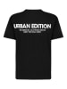 Sublevel Shirt zwart