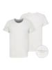 Sublevel Shirt wit