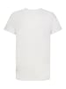 Sublevel Shirt wit