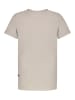 Sublevel Shirt zandkleurig