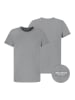 Sublevel Shirt grijs