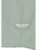 Sublevel Shirt mintgroen