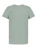 Sublevel Shirt mintgroen