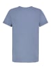 Sublevel Shirt lichtblauw