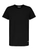 Sublevel Shirt zwart