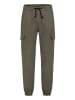 Sublevel Cargohose in Anthrazit