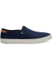 TOMS Slippersy w kolorze granatowym