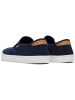 TOMS Instappers donkerblauw