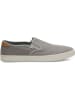 TOMS Slipper in Grau