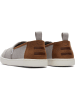 TOMS Instappers grijs/bruin