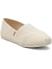 TOMS Instappers beige
