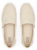 TOMS Instappers beige
