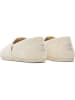 TOMS Instappers beige