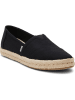 TOMS Espadrilles zwart
