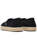 TOMS Espadrilles zwart