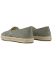 TOMS Espadryle w kolorze khaki