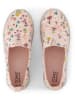 TOMS Slipper in Rosa