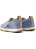 TOMS Instappers lichtblauw