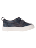 TOMS Sneakersy "Fenix" w kolorze granatowym