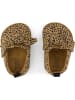 TOMS Slipper in Beige/ Braun