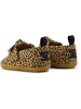 TOMS Slippersy w kolorze beżowo-brązowym