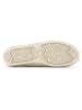 TOMS Slippersy w kolorze srebrnym
