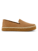 TOMS Espadrilles in Hellbraun