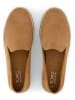 TOMS Espadrilles in Hellbraun
