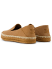 TOMS Espadrilles in Hellbraun